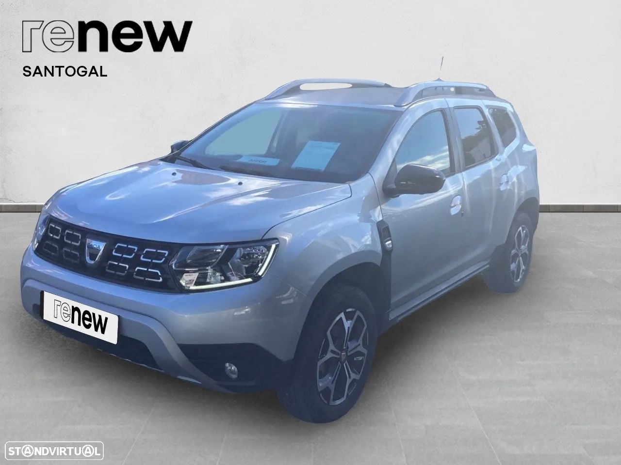 Dacia Duster 1.5 Blue dCi SL Adventure - 1
