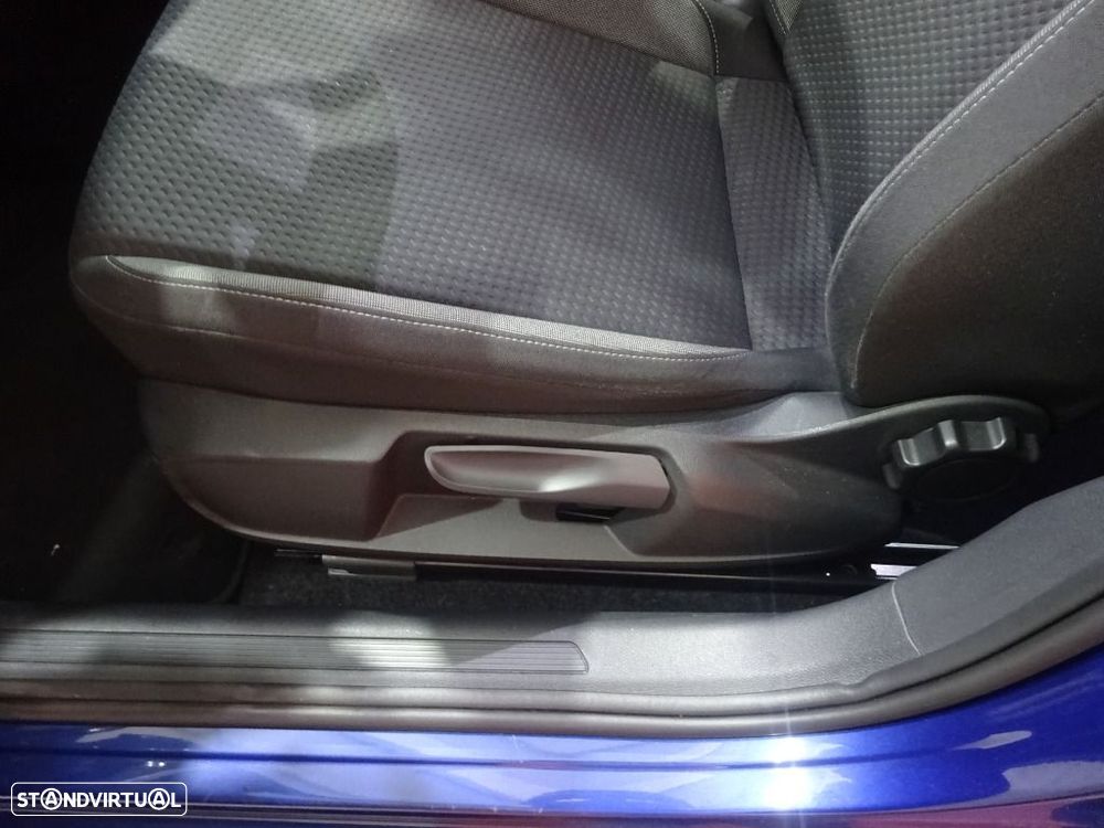 VW Taigo 1.0 TSI Life DSG - 12