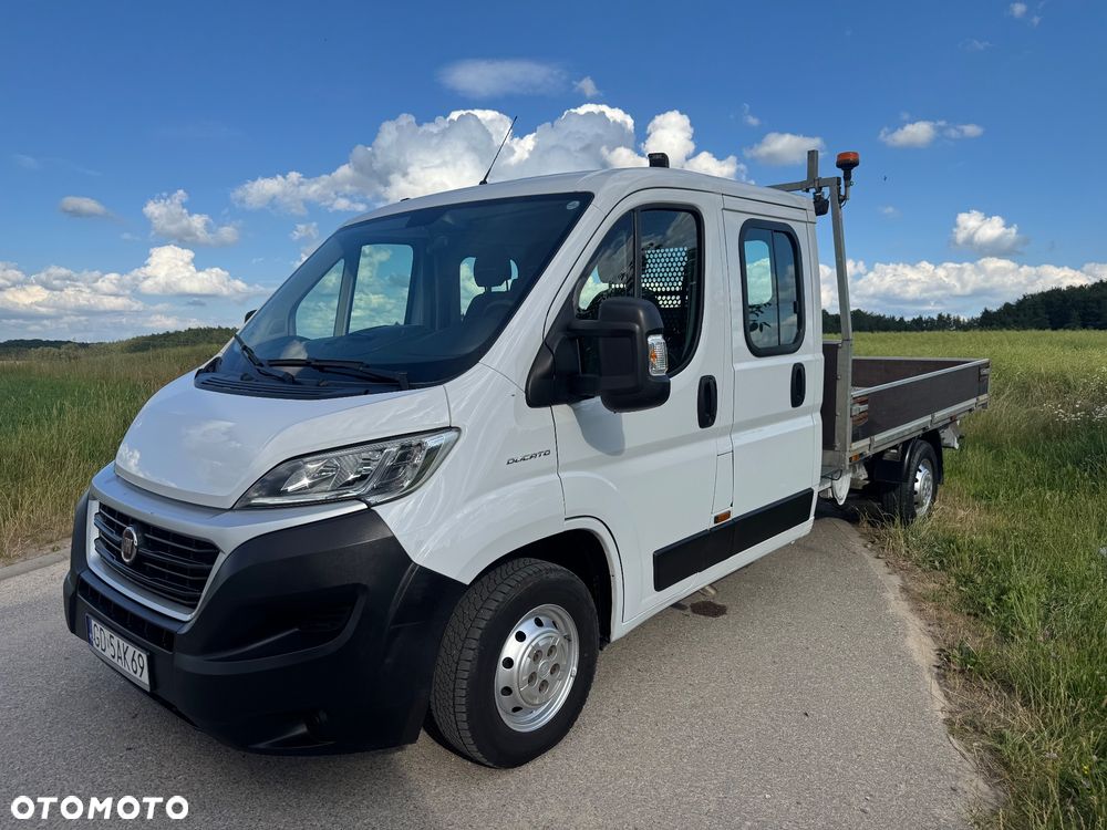 Fiat Ducato - 1