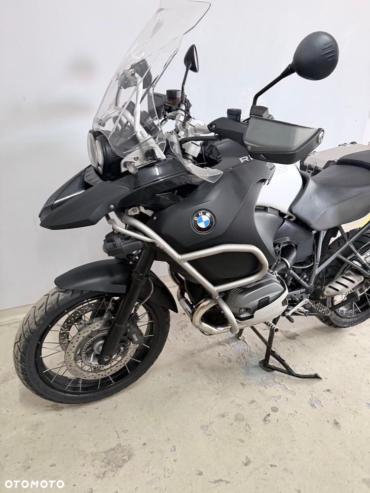 BMW GS - 19