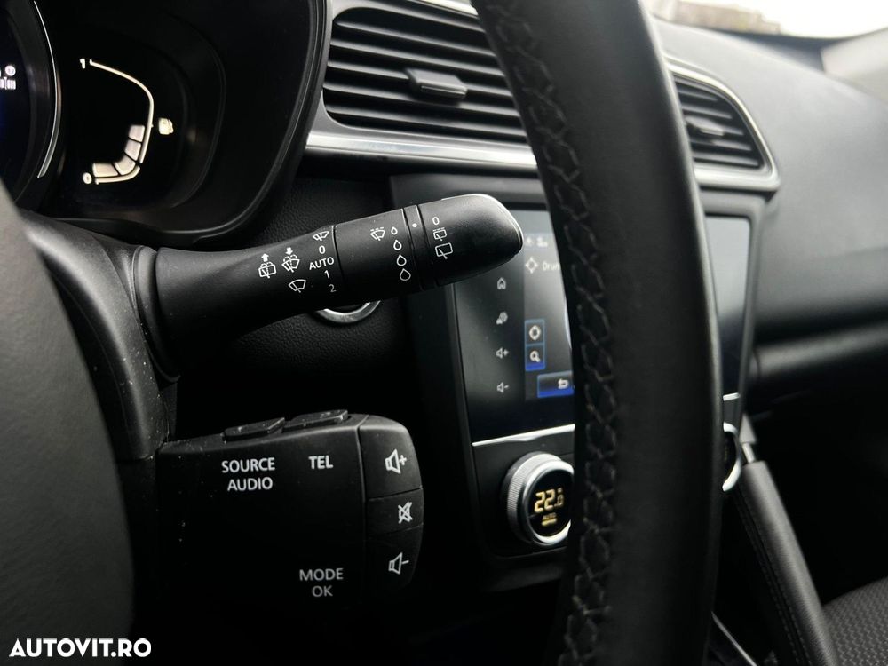 Renault Kadjar - 19