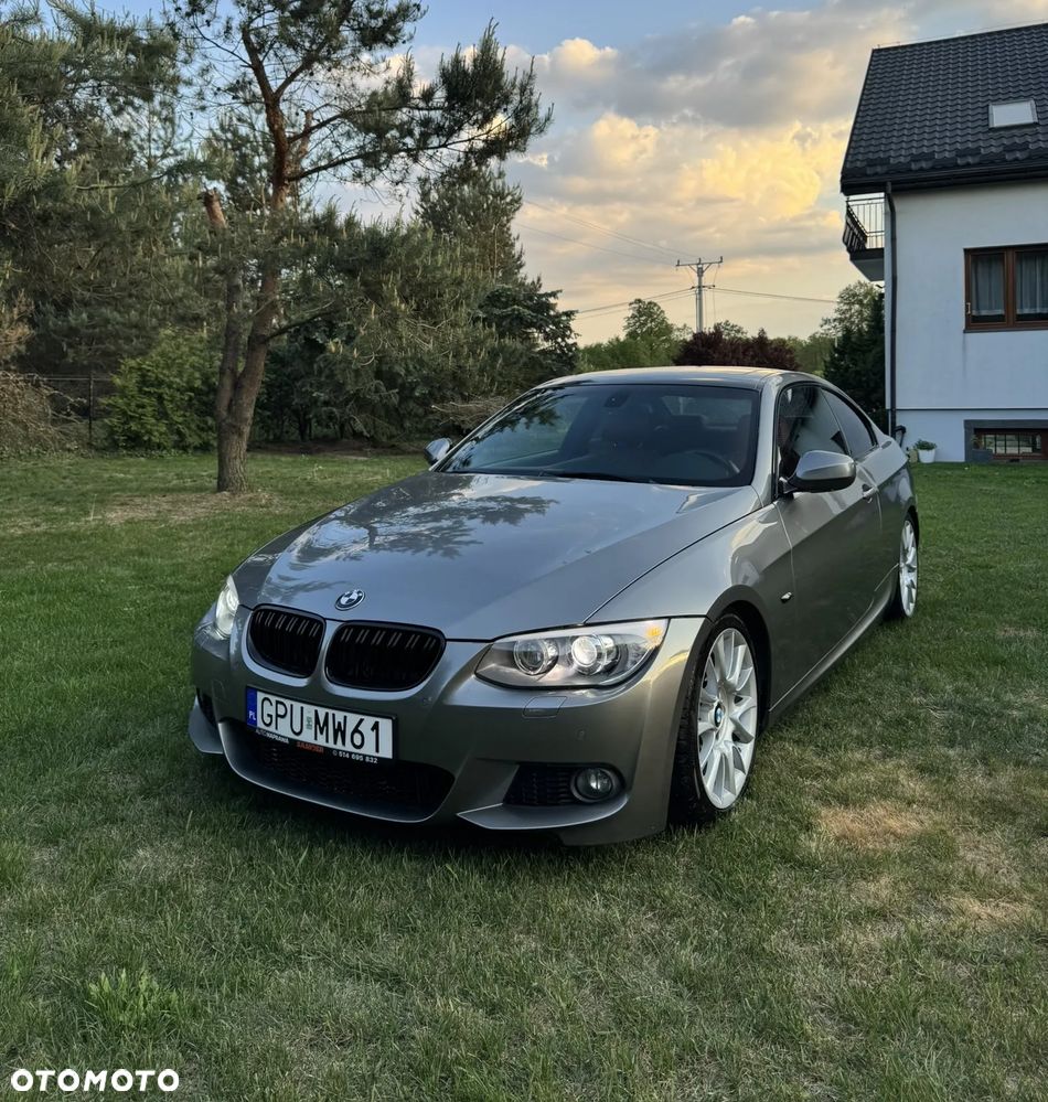 BMW Seria 3 - 1