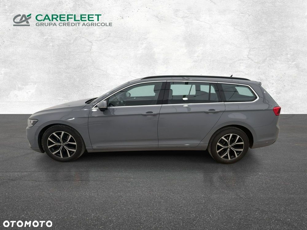 Volkswagen Passat - 9