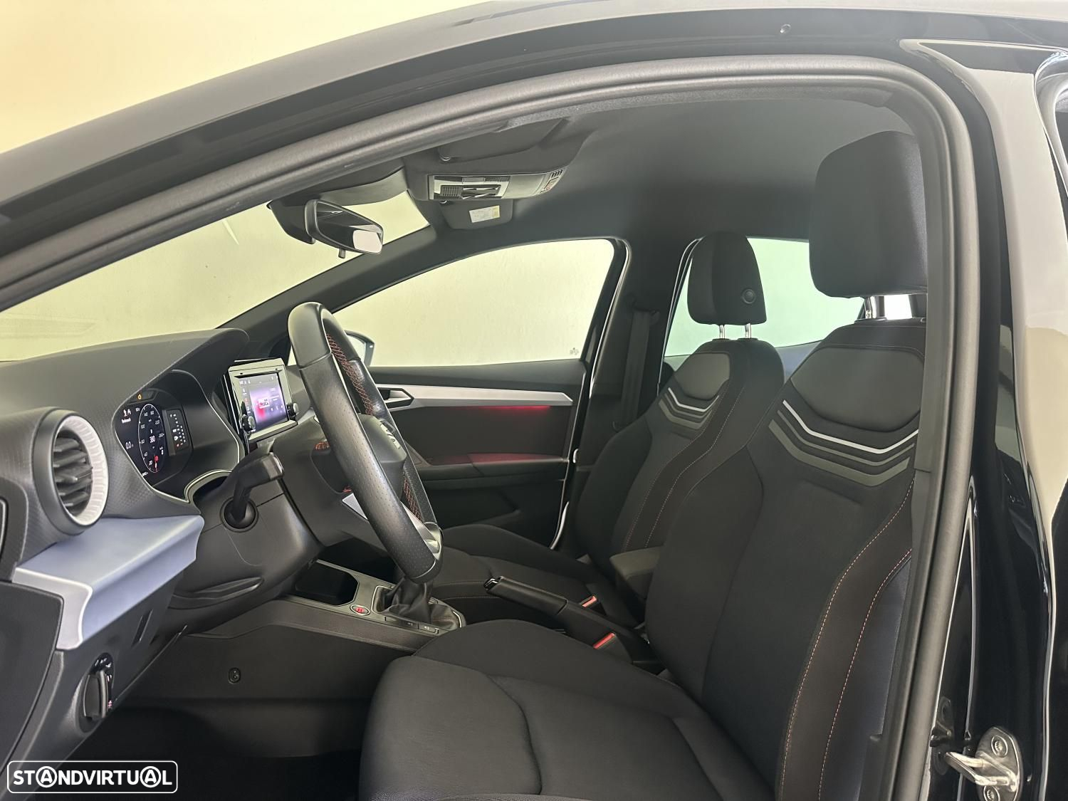 SEAT Ibiza 1.0 TSI FR - 10