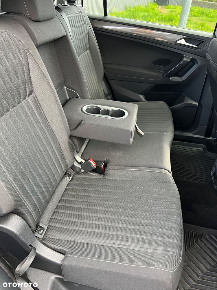 Volkswagen Tiguan - 21