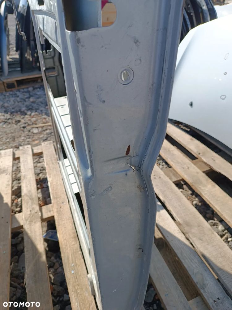 DRZWI TYŁ PRAWE TYLNE CITROEN JUMPER III FIAT DUCATO MAXI - 10