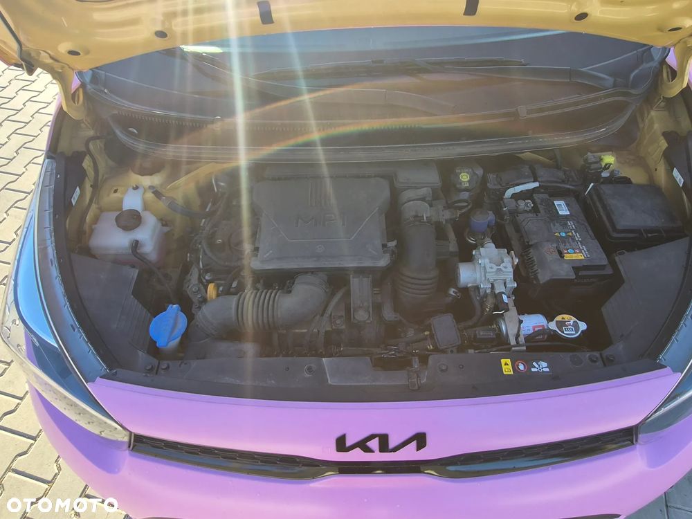 Kia Picanto 1.2 L - 10