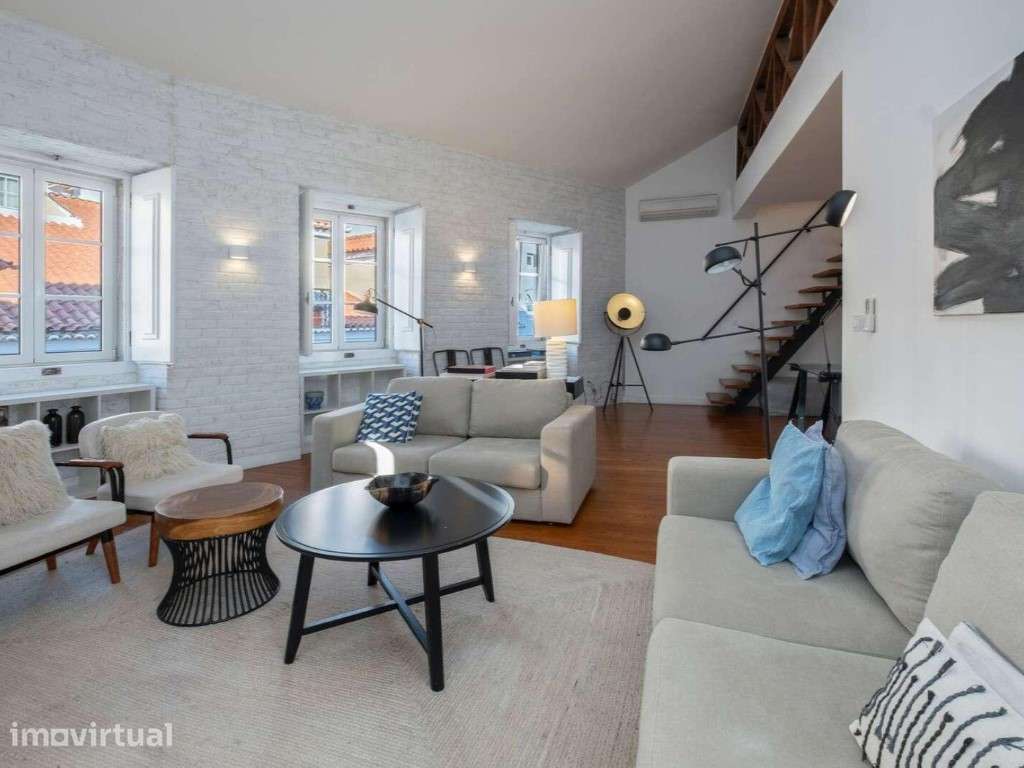 Apartamento T2+1 Venda Lisboa - Grande imagem: 3/21