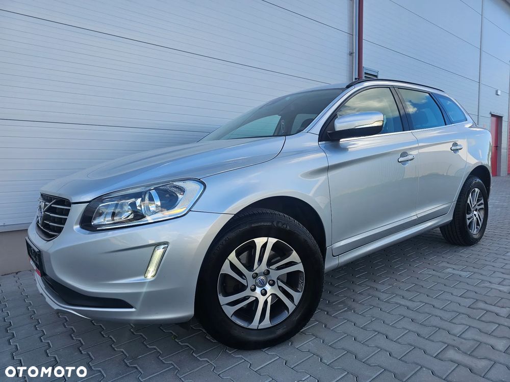Volvo XC 60 D3 Momentum - 1