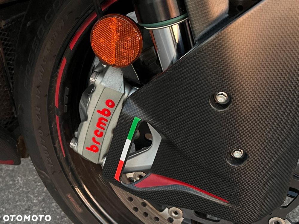 MV AGUSTA F3 - 6