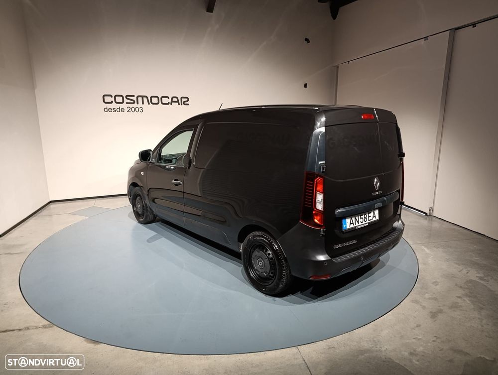 Renault Express 1.5 dCi BLUE CONFORT - 5