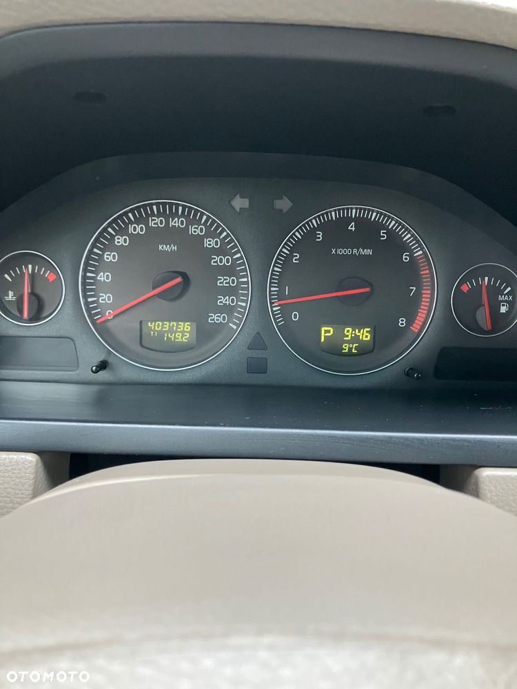 Volvo XC 90 - 11