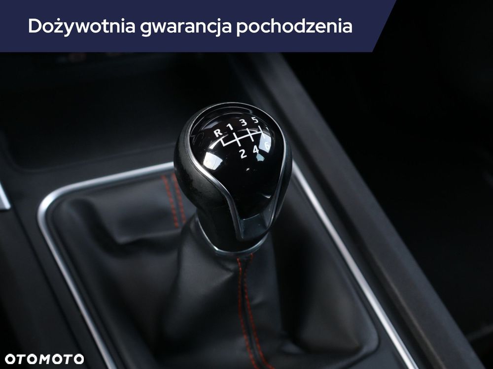 Seat Leon Sportstourer - 21