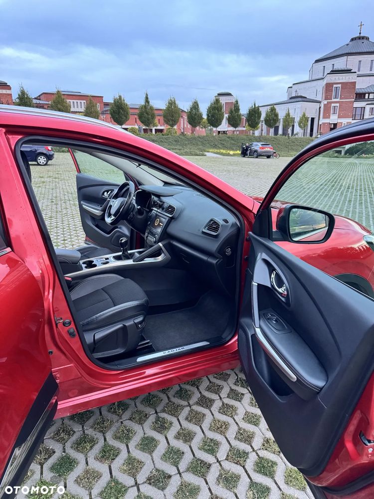 Renault Kadjar 1.6 Energy TCe Intens - 12