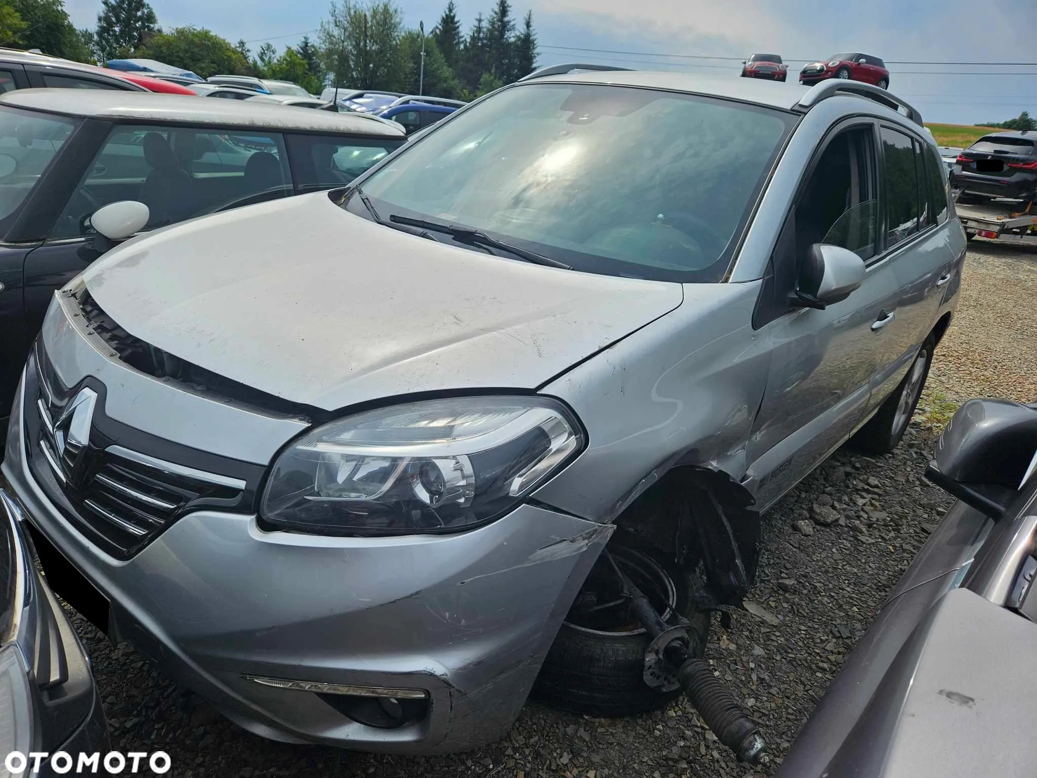 Renault Koleos - 6