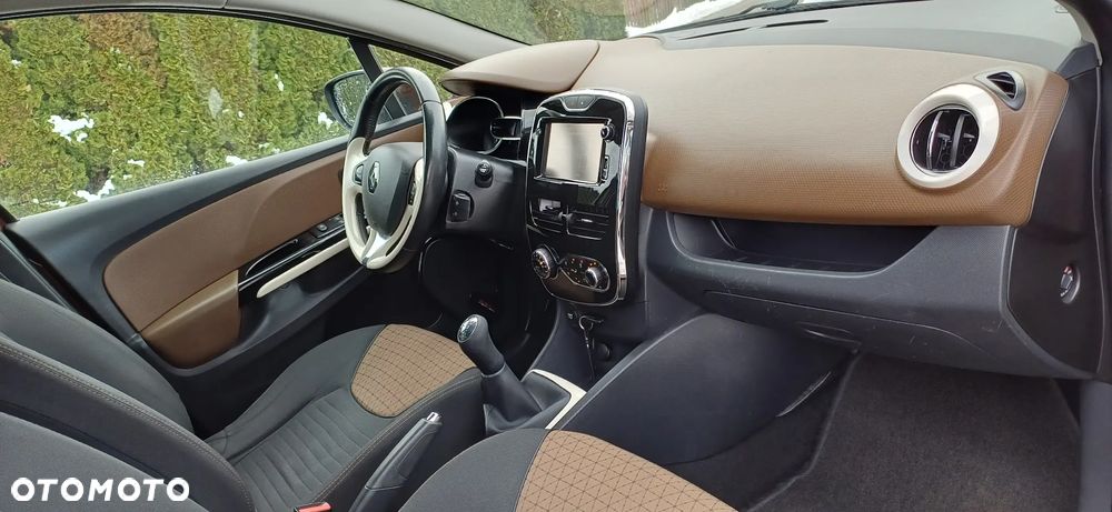 Renault Clio (Energy) TCe 90 Bose Edition - 13