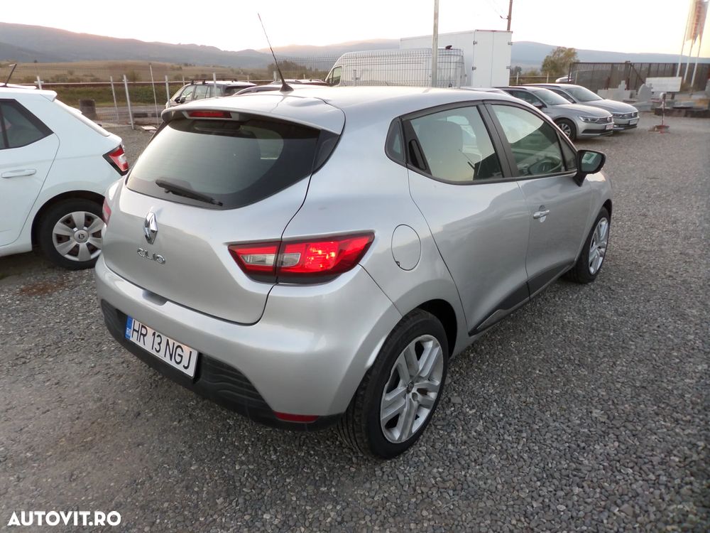 Renault Clio - 3