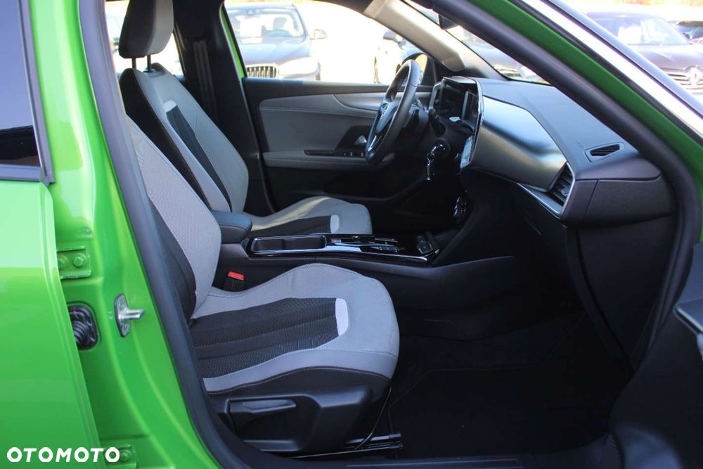 Opel Mokka - 26