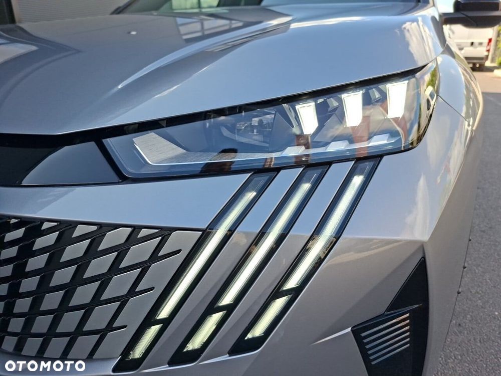 Peugeot 3008 - 13