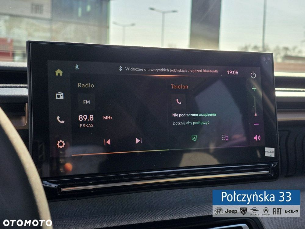 Citroën C3 Aircross - 9