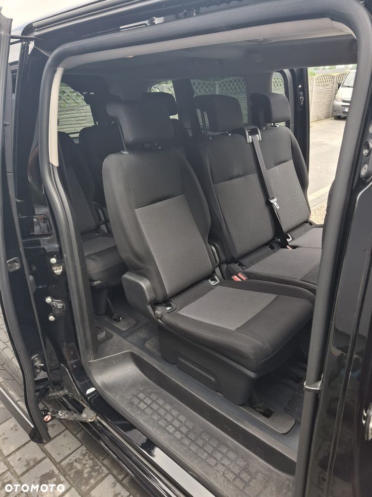 Toyota Proace Verso 2.0 D4-D Long Family - 13