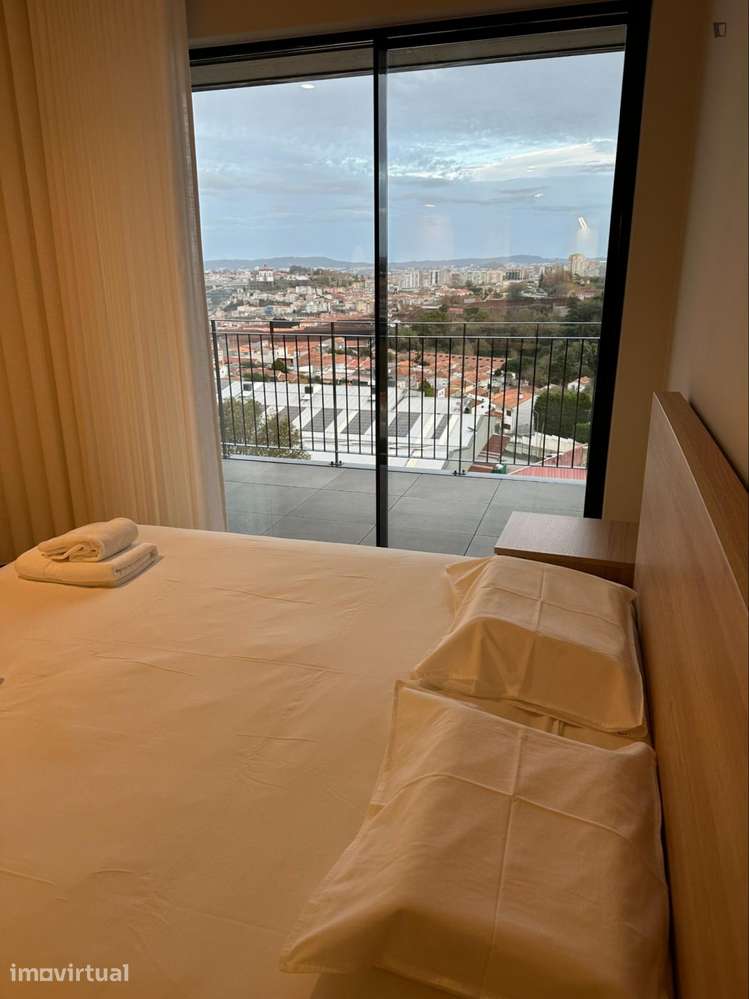 Apartamento com 1 quartos - localizado em Vila nova de gaia - Grande imagem: 5/12