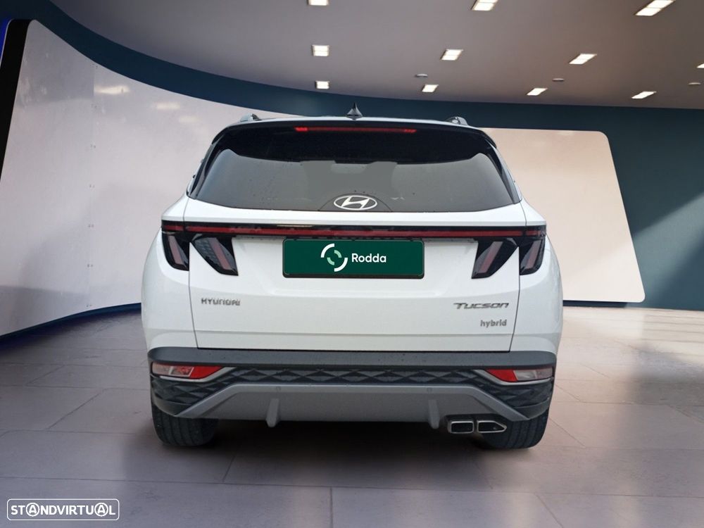 Hyundai Tucson - 7