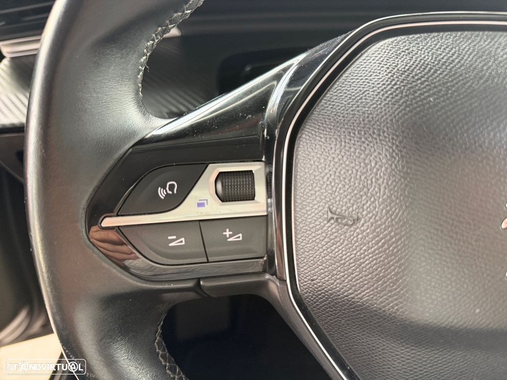 Peugeot 508 - 15