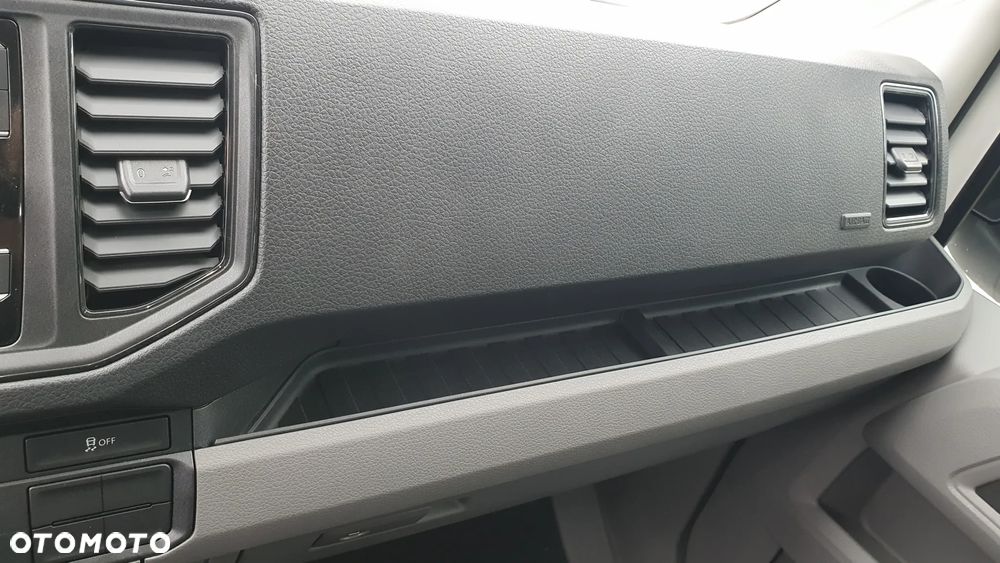 Volkswagen Crafter - 14