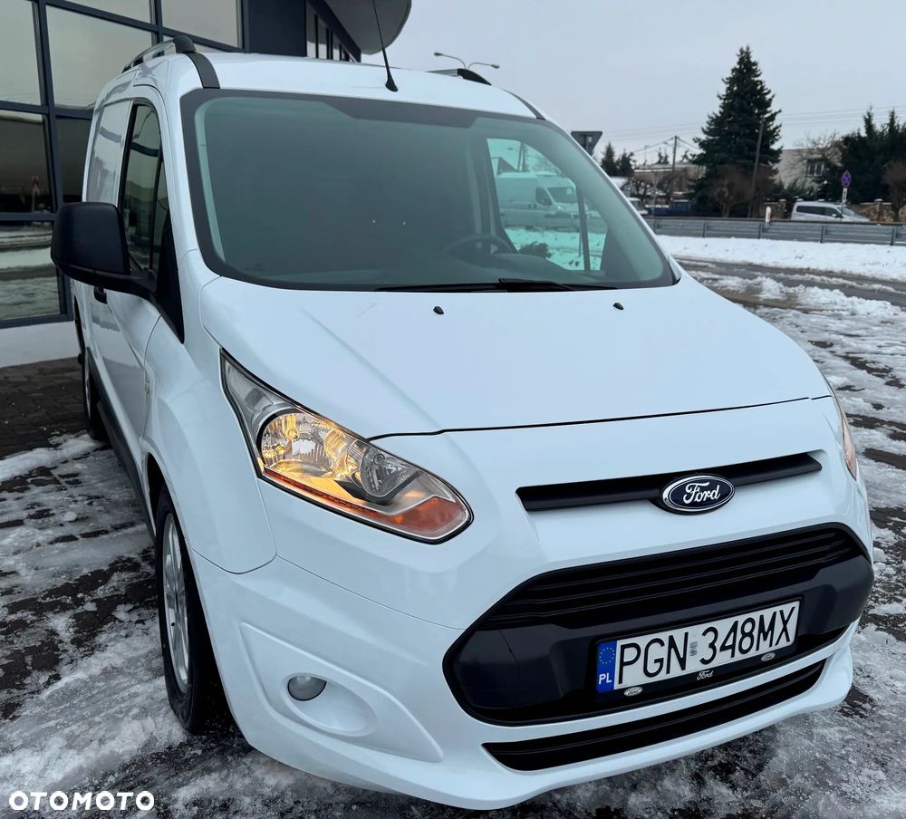 Ford TRANSIT CONNECT - 30