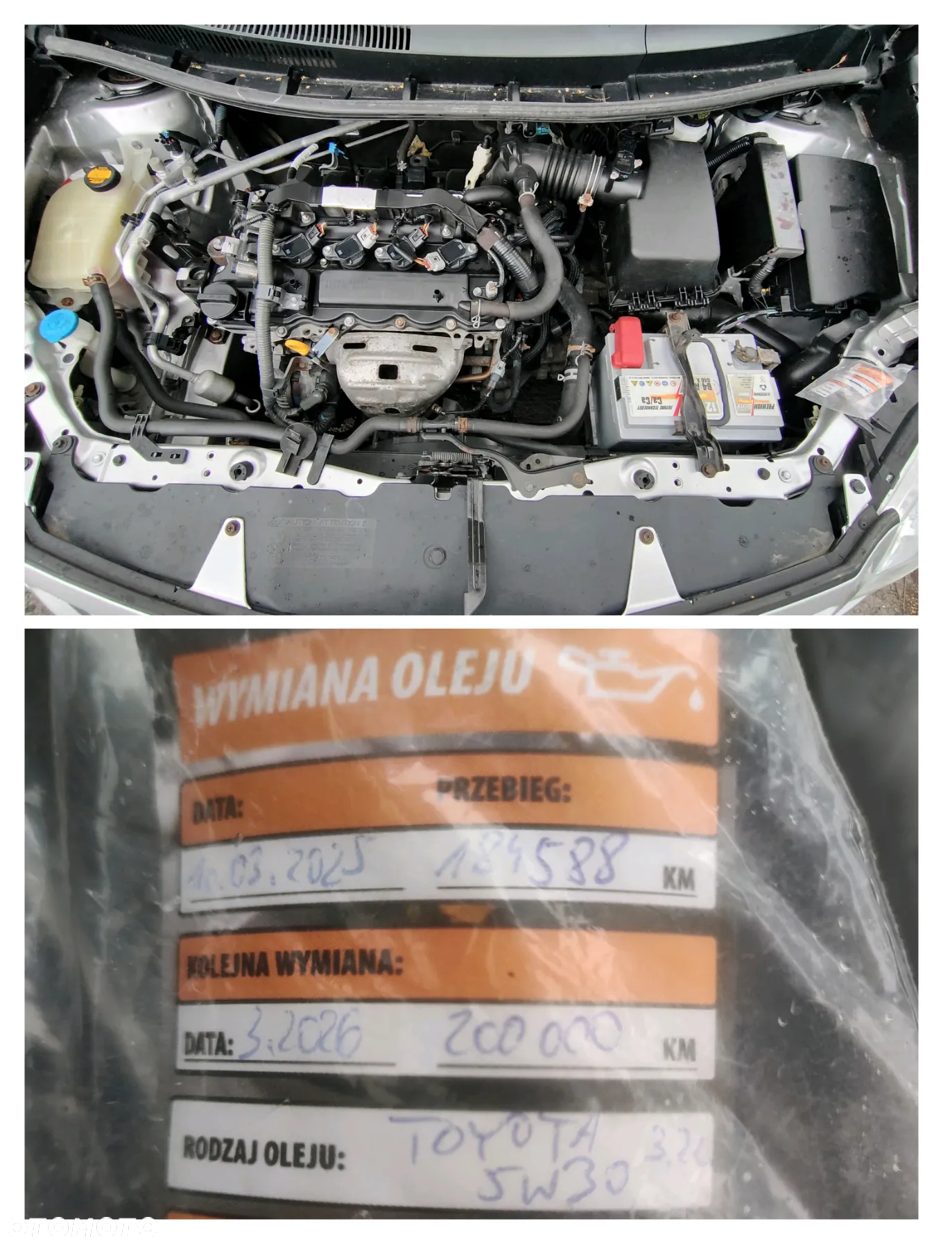Toyota Auris 1.33 VVT-i Active - 23