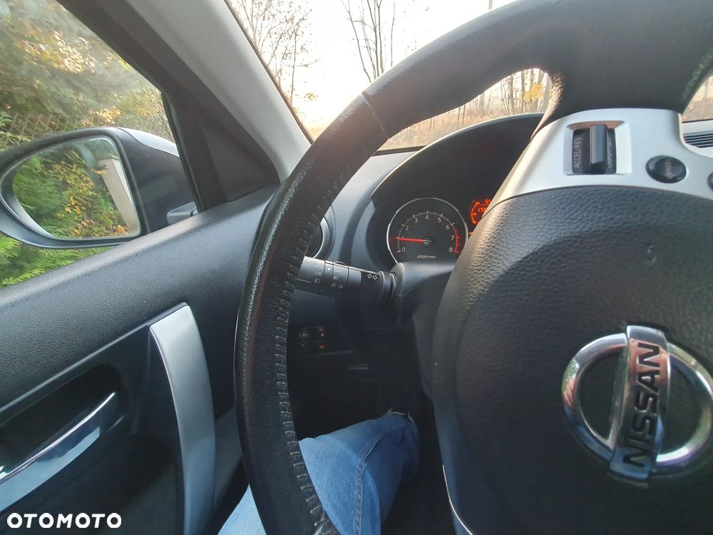 Nissan Qashqai+2 2.0 Tekna - 16