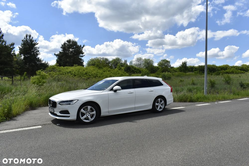 Volvo V90 D4 Momentum Pro - 6