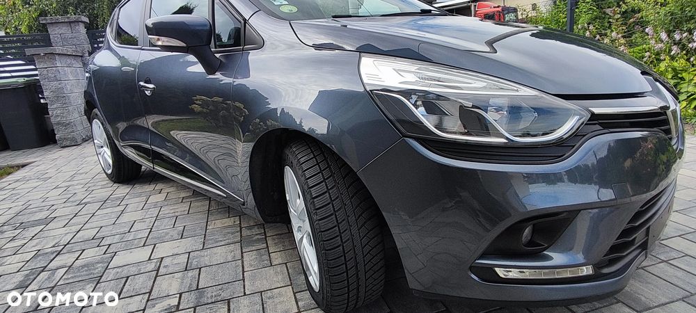 Renault Clio 1.5 dCi Energy Limited 2018 - 20