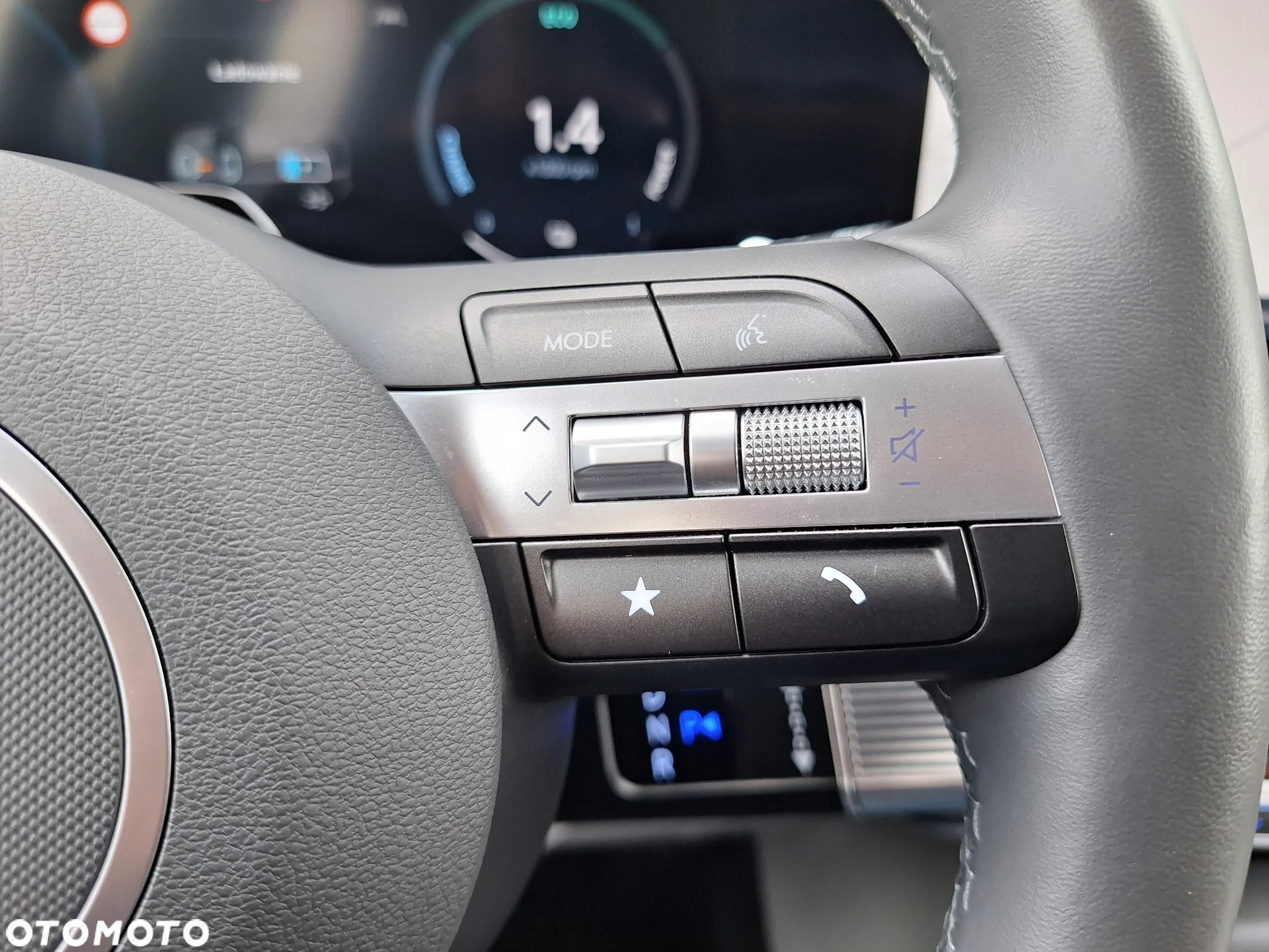 Hyundai Kona 1.6 T-GDI Executive DCT - 24