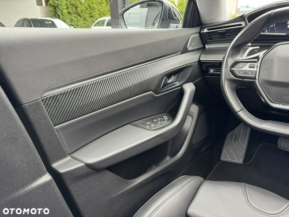 Peugeot 508 - 19