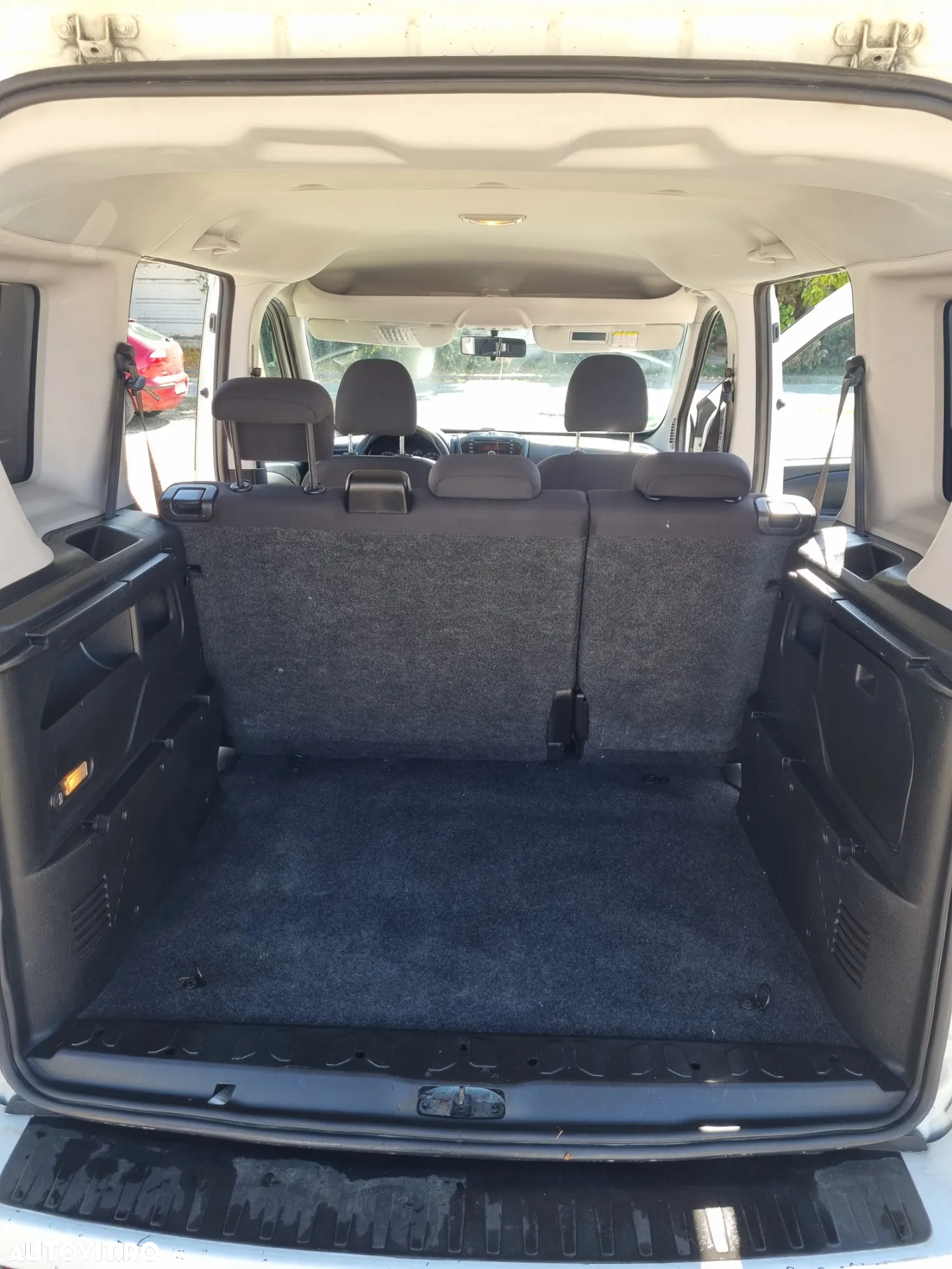 Opel Combo 1.6 CDTI L1H1 Edition - 14