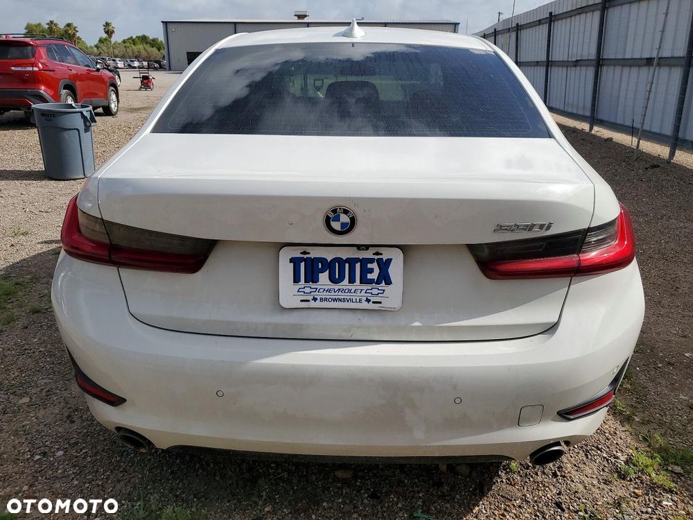 BMW Seria 3 - 6