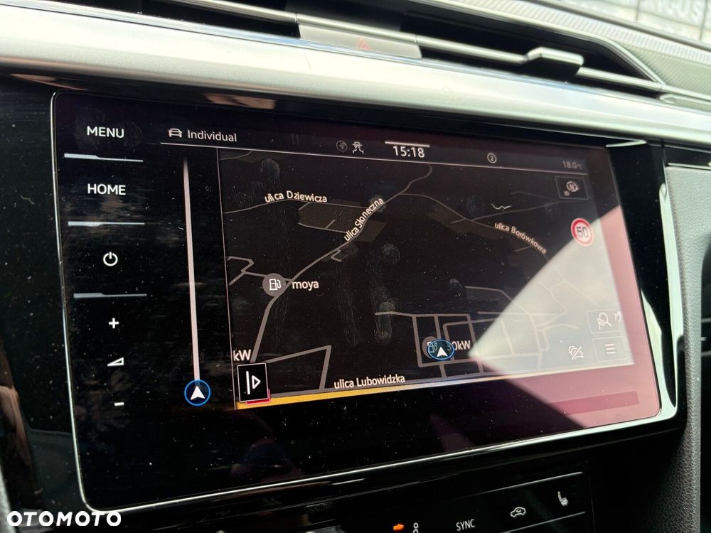 Volkswagen Arteon 2.0 TSI R-Line DSG - 36