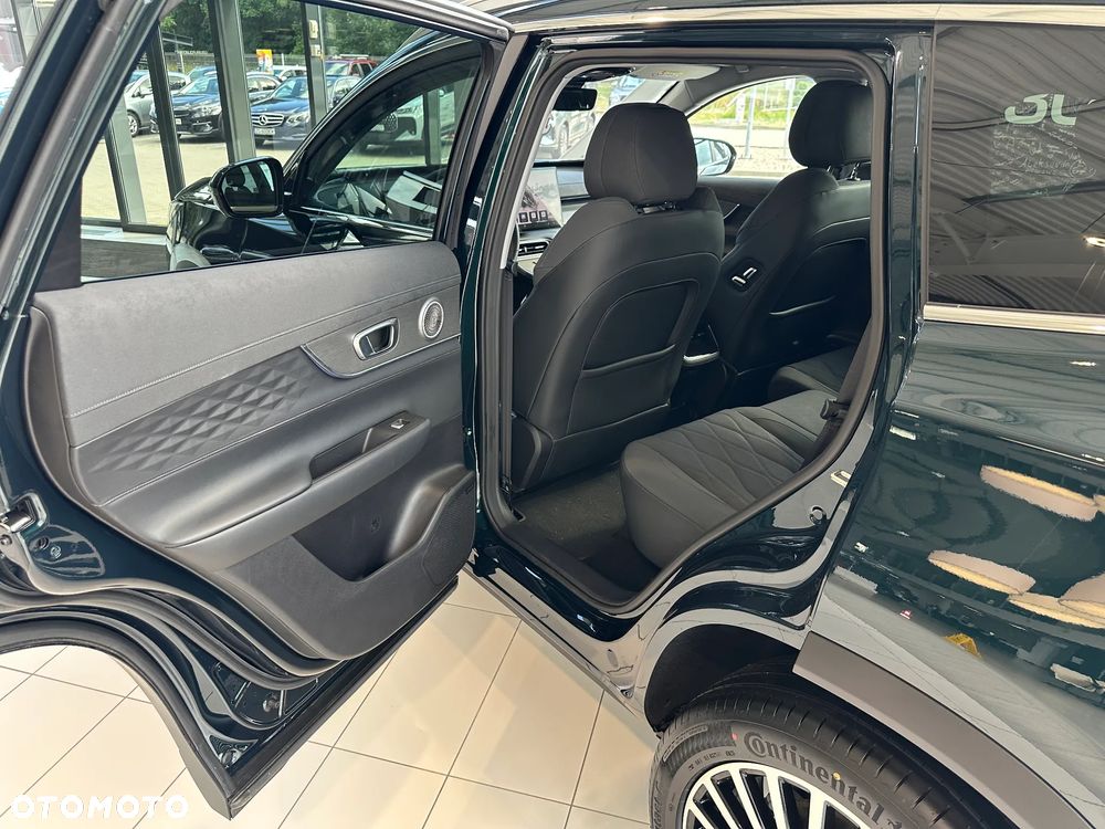 Chery Tiggo 8 1.6 T-GDI Comfort DCT - 13
