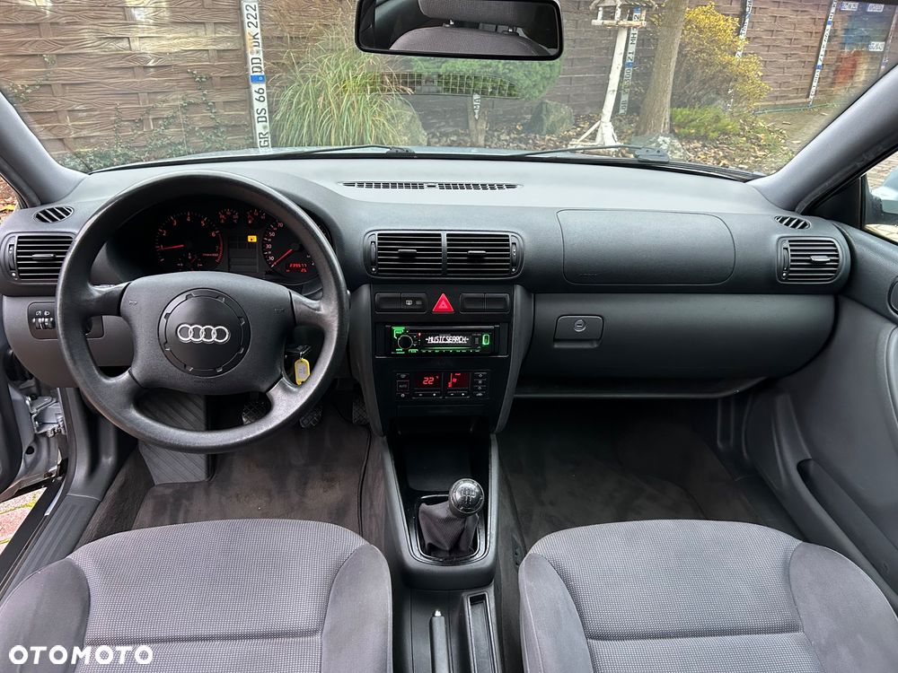 Audi A3 - 3