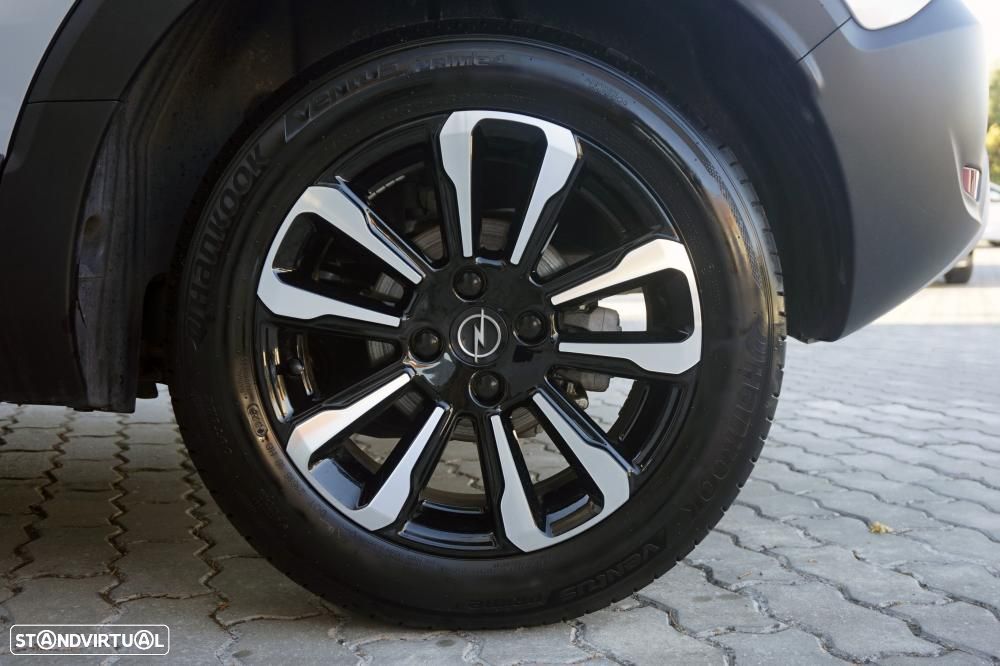 Opel Crossland X 1.2 T Edition - 27