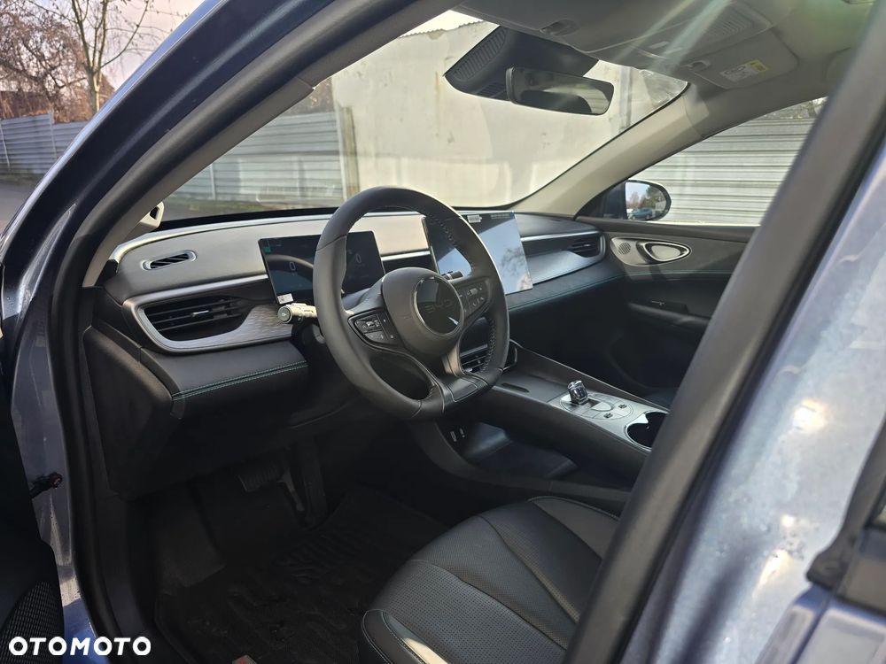 BYD Seal 5 1.5 Design - 11