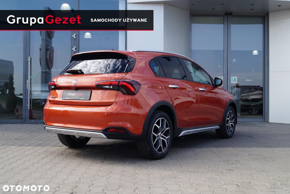 Fiat Tipo - 10
