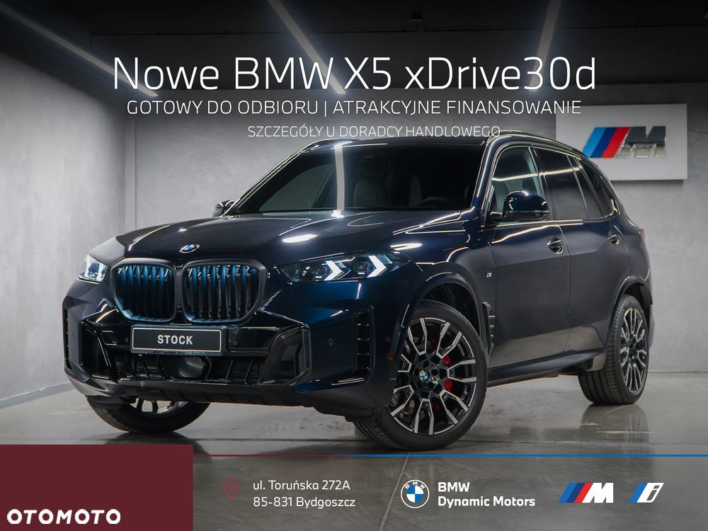 BMW X5 xDrive30d - 2