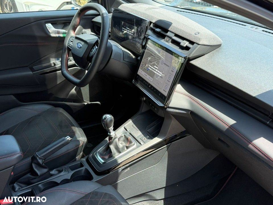 Ford Puma - 14