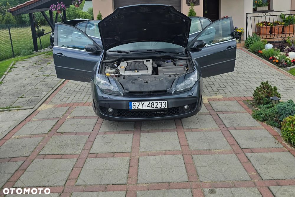 Renault Laguna 2.0 16V Dynamique - 15