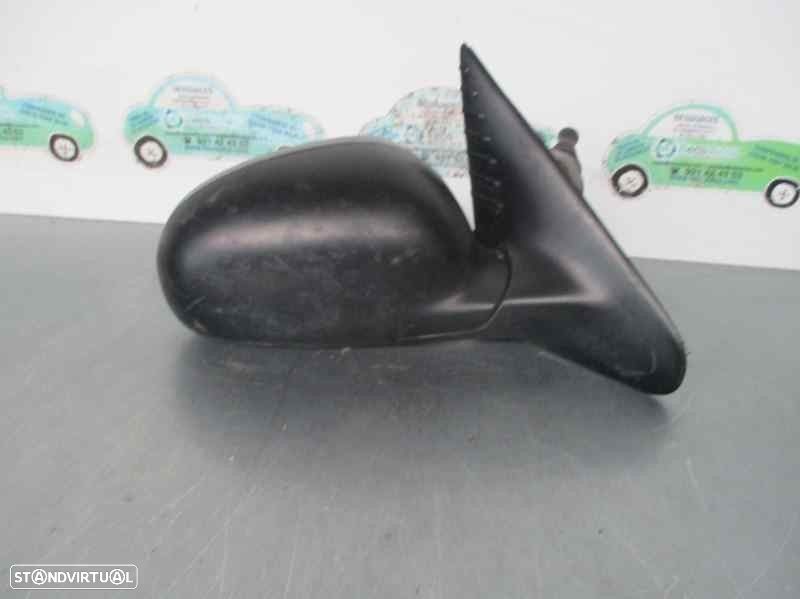 ESPELHO RETROVISOR DIREITO PEUGEOT 406 1996 - 1