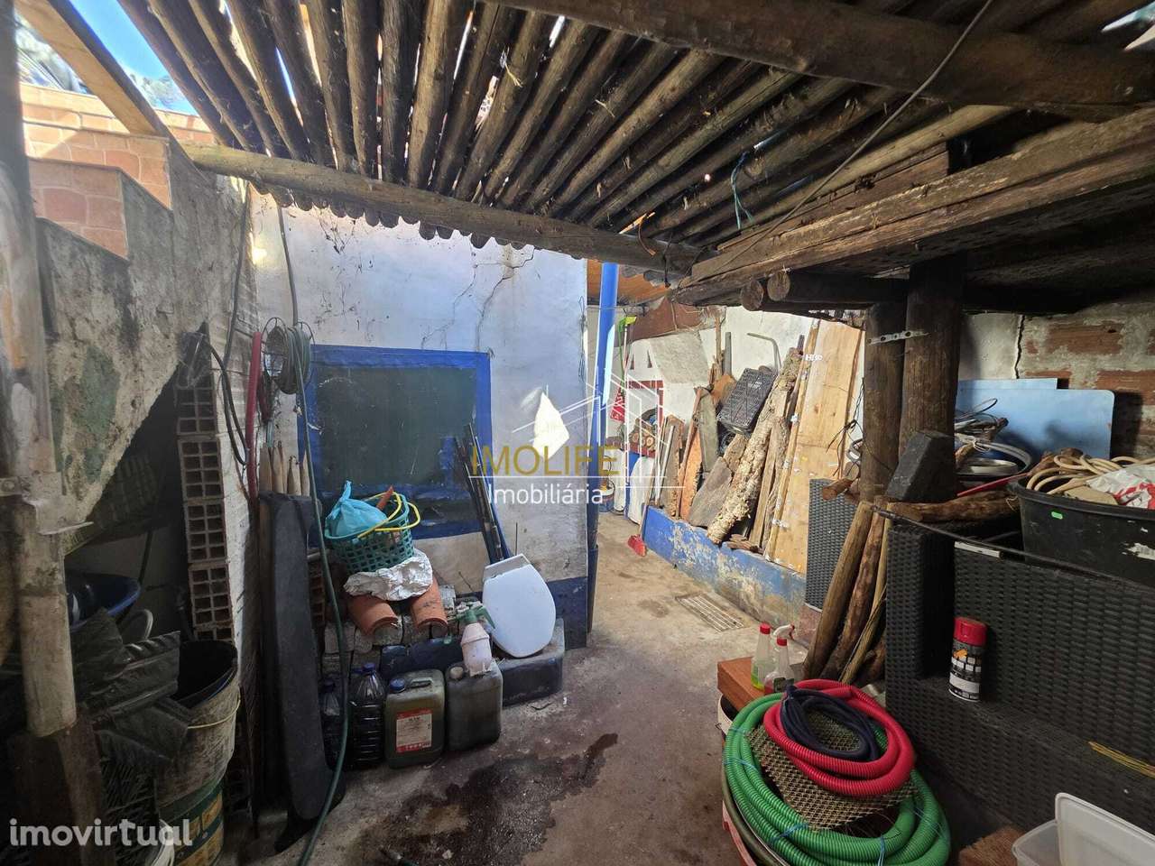 Moradia T2 com terraço - Grande imagem: 5/35