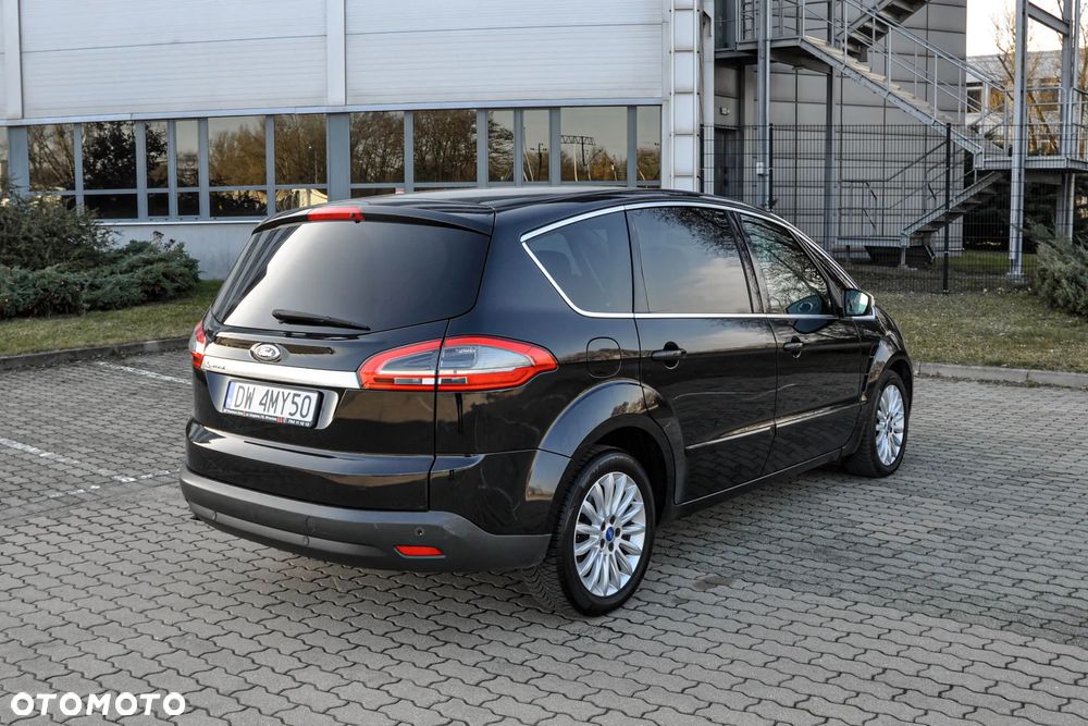 Ford S-Max - 4